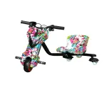 Kids electric drift scooter